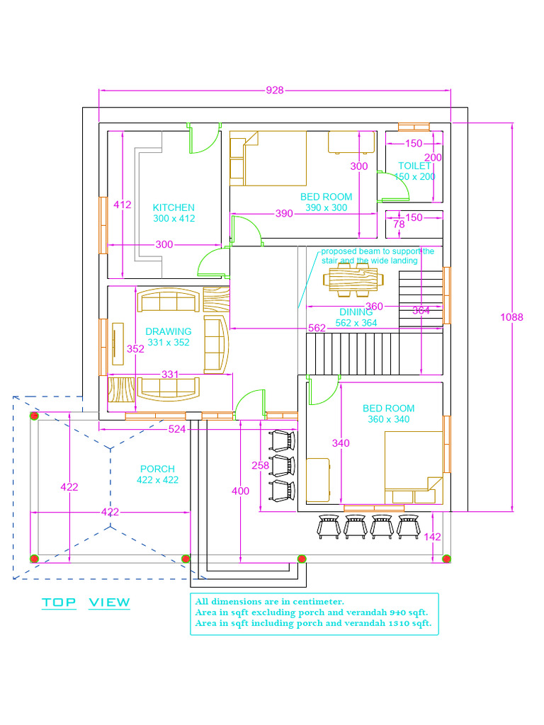Floor Plan 1 | PDF