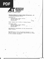Drill Regs 1911 | PDF | Military Science | Military