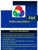 1-video analògico