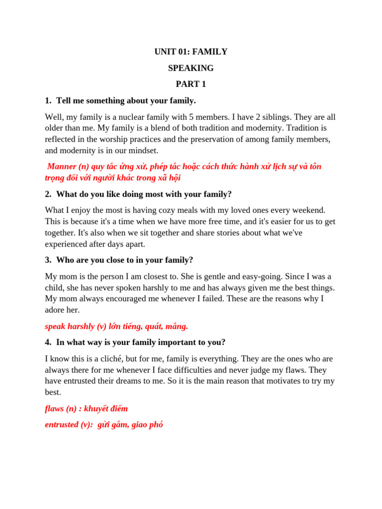 Speaking Ielts Band 5 5 Pdf