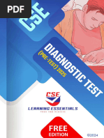 F1105 - 1905 Requirements | PDF