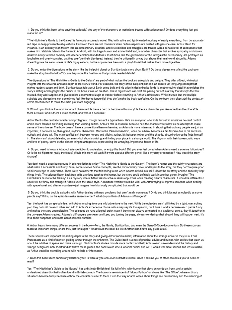 Untitled Document-8 | PDF | Existentialism