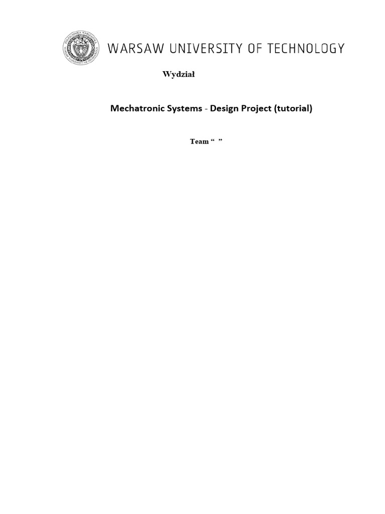 final_Technical Documentation | PDF | Electricity | Electrical Engineering