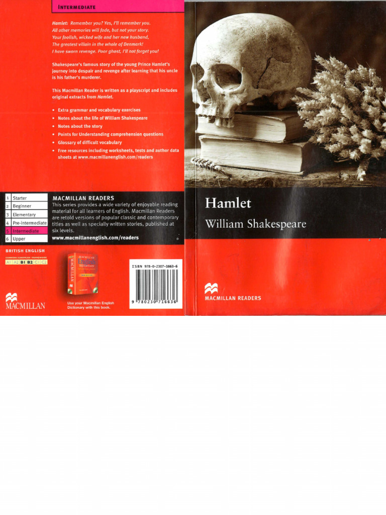 Hamlet Shakespeare | PDF