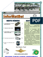 ESP e visão noturna melhoram segurança no escuro