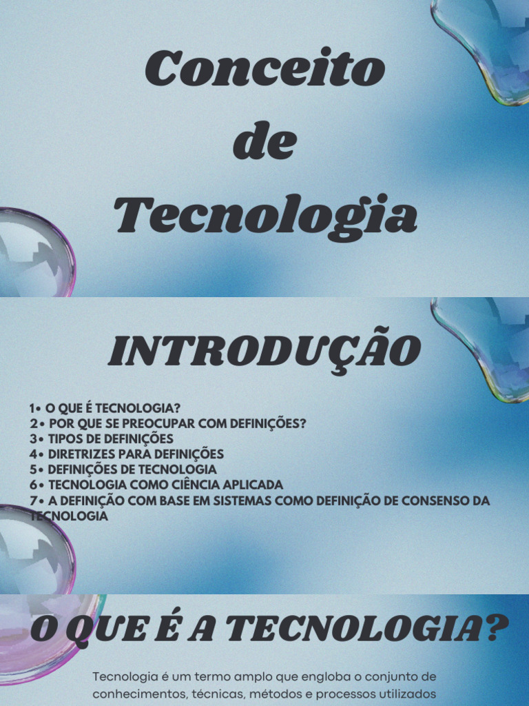Blue Gradient Modern Group Project Presentation | PDF | Science | Economia