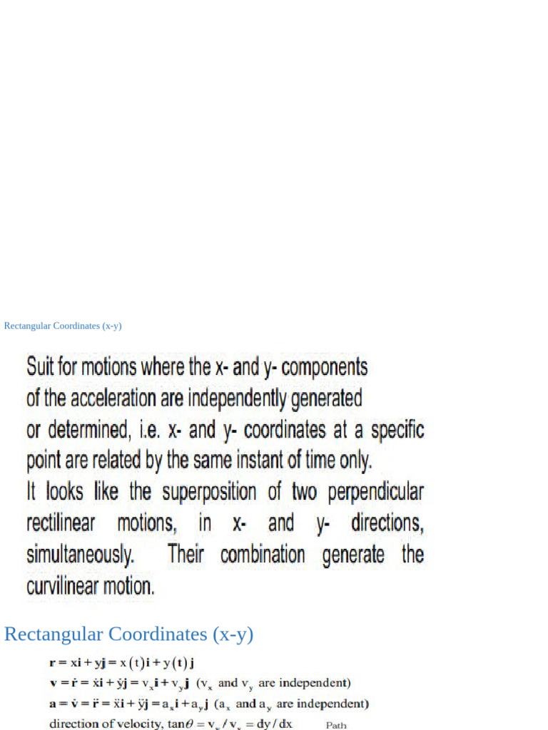 Lecture Note 3 | PDF