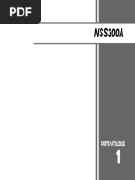 まままま KAWASAKI M5X180 swing motor parts – 13035309093