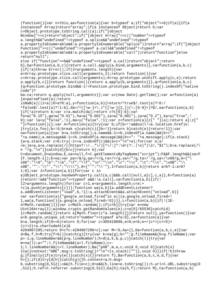 f | PDF | Computer Programming