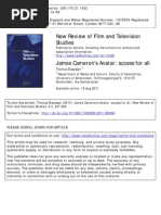 Download Elsaesser Access for All - Avatar by elsaesserthomas2162 SN80430971 doc pdf