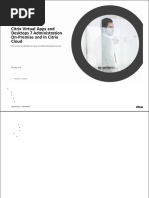 VDI Setup Guide for Optum Contractors | PDF | Desktop Virtualization ...