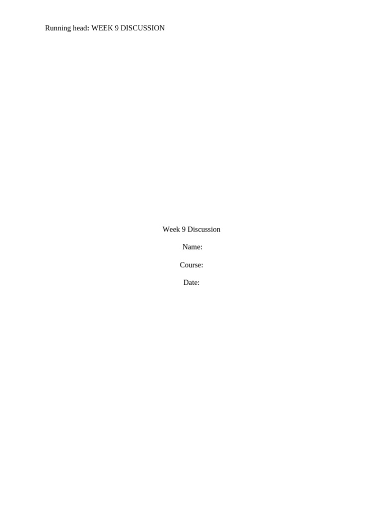 Finished Order 542945 1 | PDF | Qualitative Research | Quantitative ...