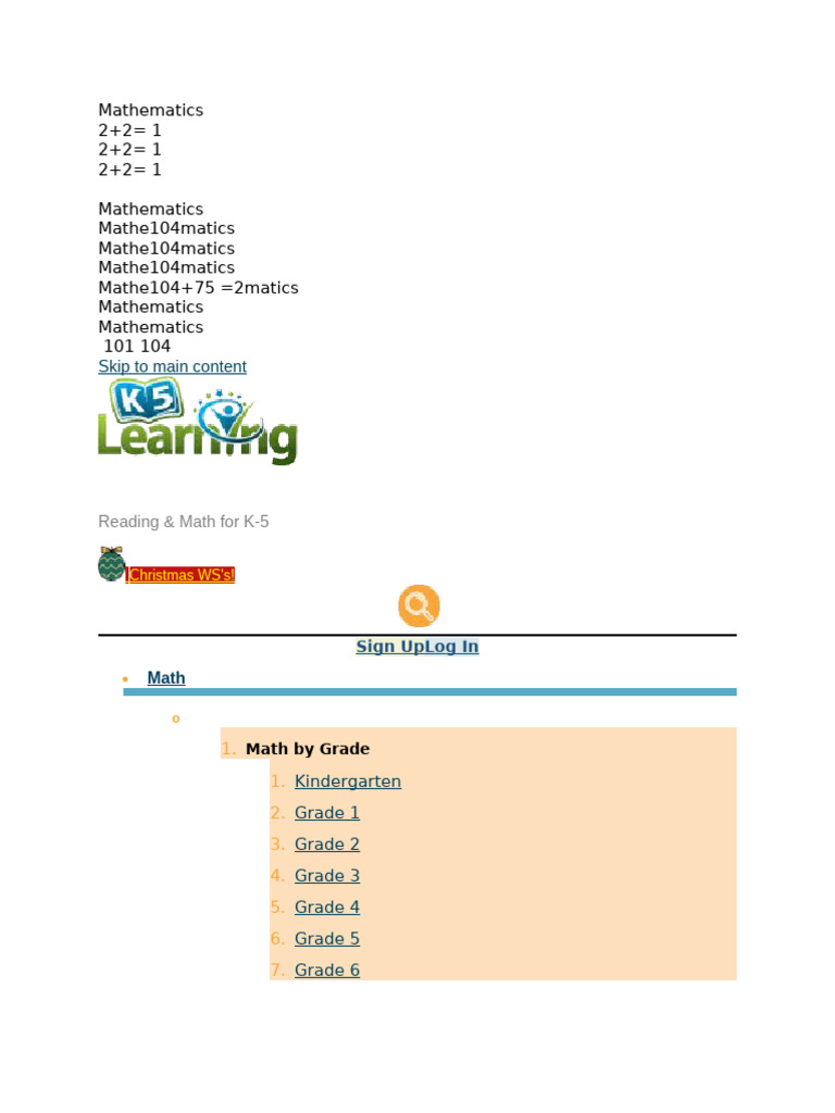 Worksheet 54743 | PDF | Multiplication | Letter Case