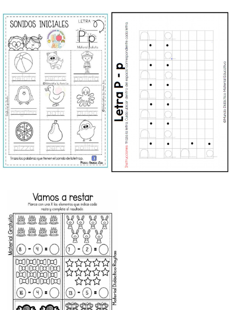 5 de Noviembre | PDF