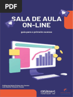 Guia do AVA SER Connect para Alunos | PDF | Aprendizado | Lição