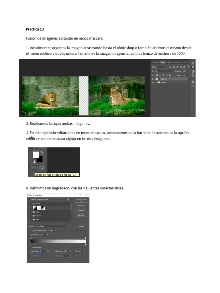 Practica 13 | PDF