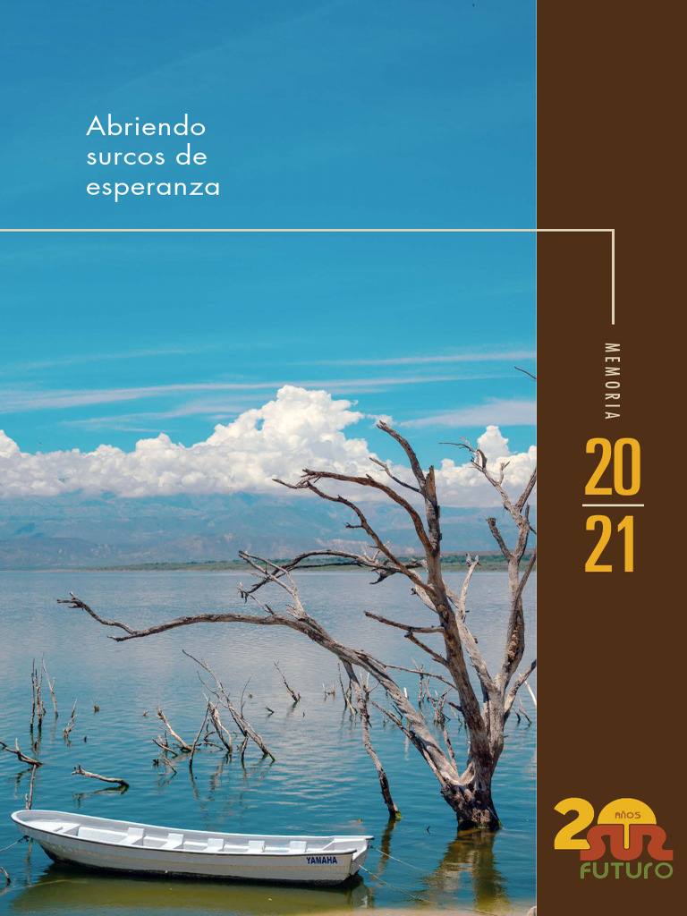 Abriendo Surcos de Esperanza | PDF | Sustentabilidad | Entorno natural