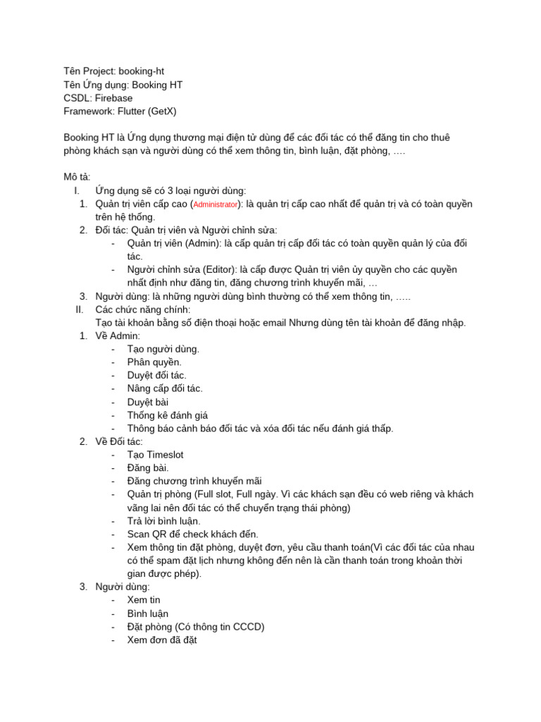 Note Doc v.1.0.0 | PDF