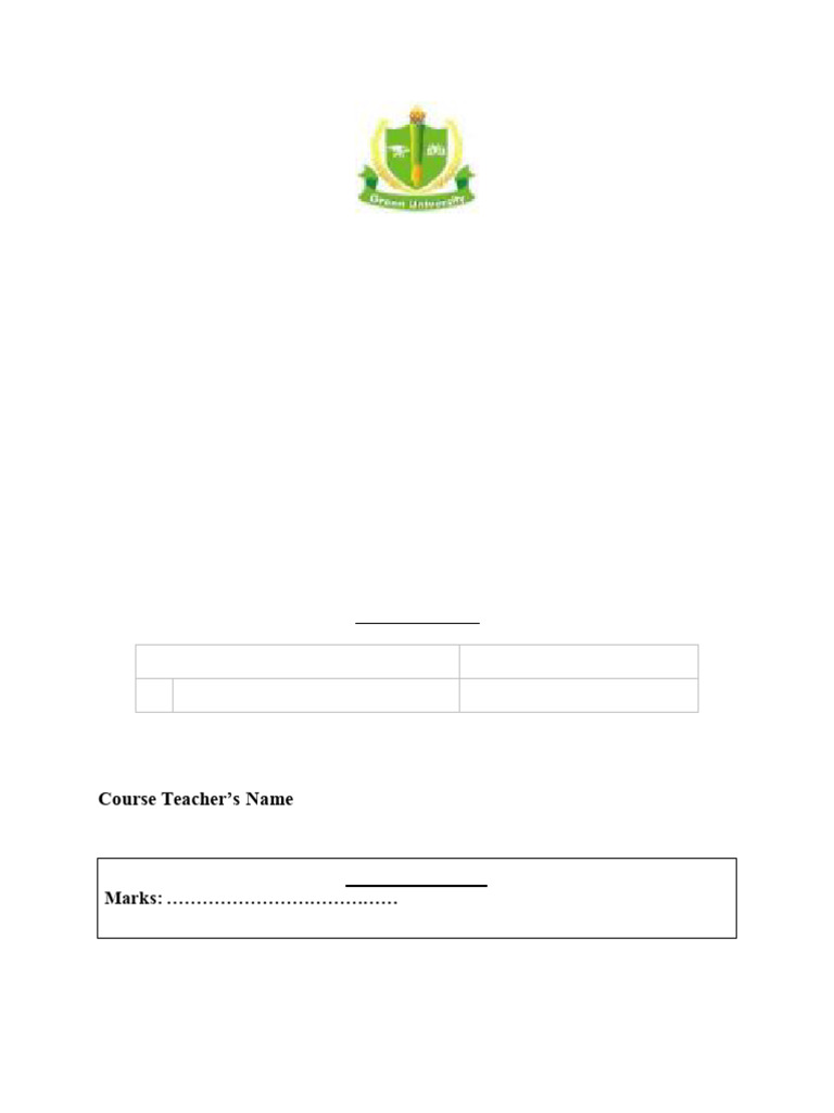 Micro lab | PDF