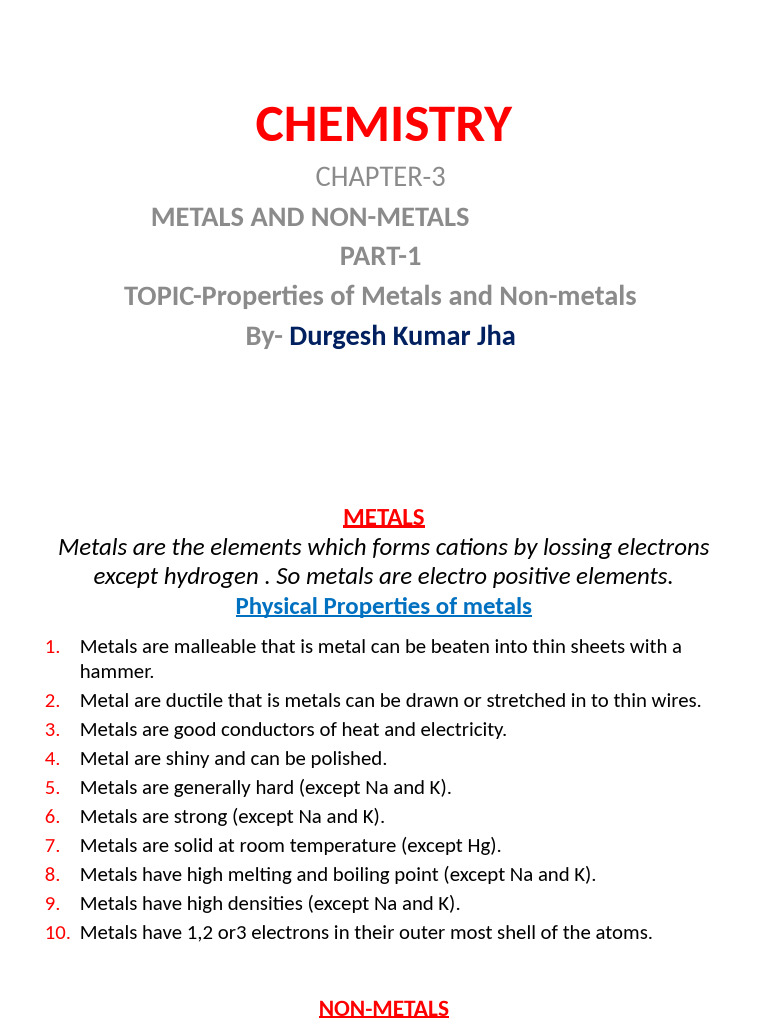 CHAPTER 3 CHEMISTRY BOOK visual data 5