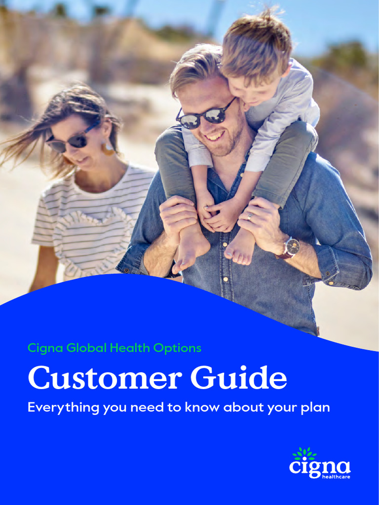 Cigna customer guide pdf deductible patient