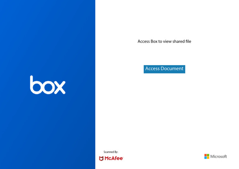Advice Notification | PDF