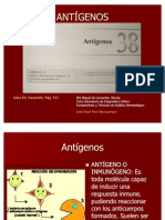 44 Antigenos 38