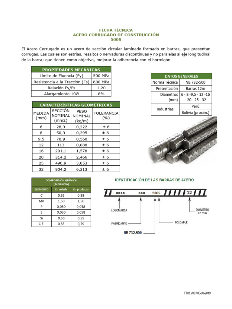 ficha-t-cnica-de-acero-corrugado-500s-pdf
