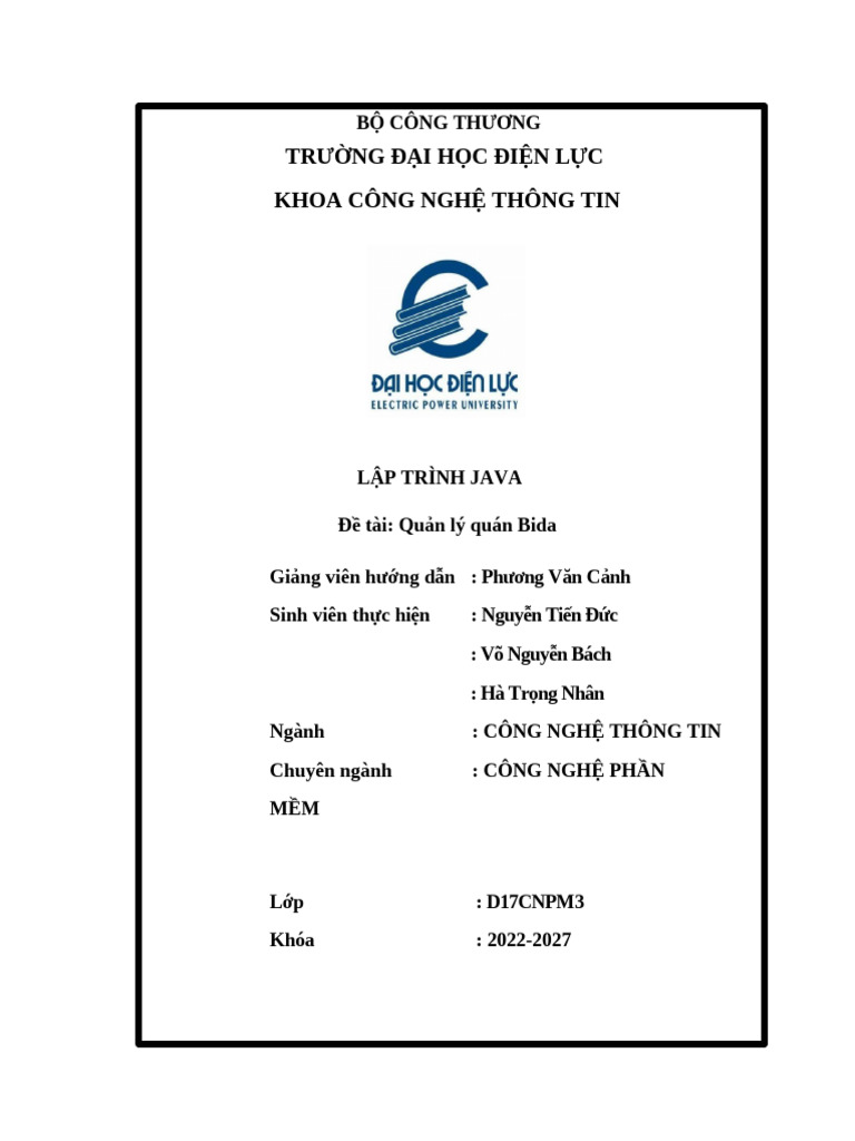 Java 1 | PDF
