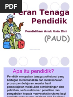 Download Peran Dan Tugas Pendidik Paud by Dadang Setiawan SN80437971 doc pdf