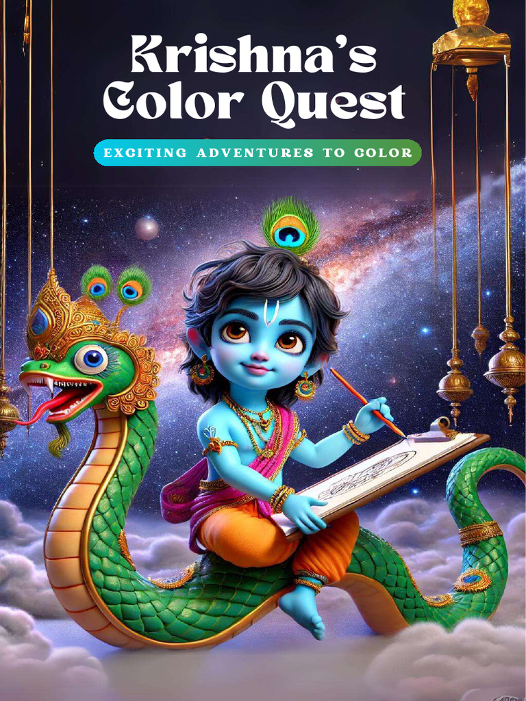 Coloring Book | PDF