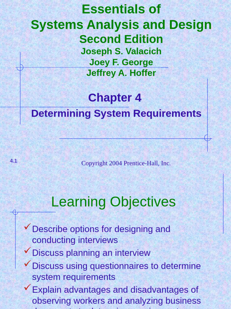 Ppt 04 Pdf Sampling Statistics Business Process
