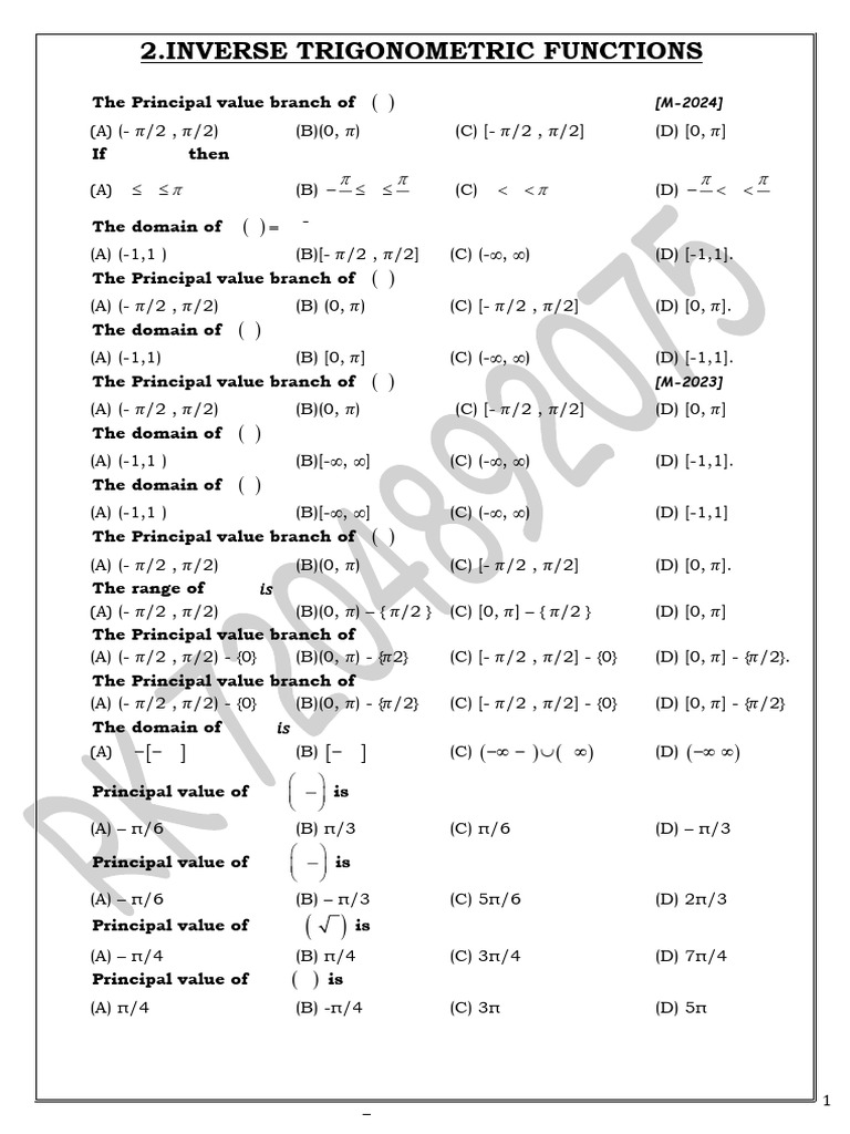 Integrated Mathematics Trigonometry Textbook Lialh4