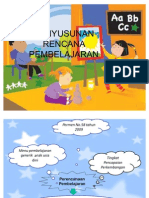 Download PENYUSUNAN RENCANA PEMBELAJARAN by Dadang Setiawan SN80439642 doc pdf