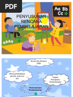 Download PENYUSUNAN RENCANA PEMBELAJARAN by Dadang Setiawan SN80439642 doc pdf