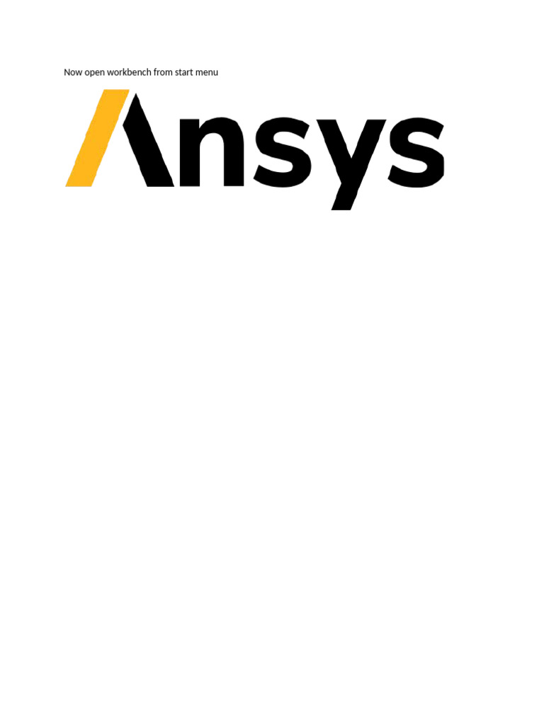 Ansys Part 4 Pdf