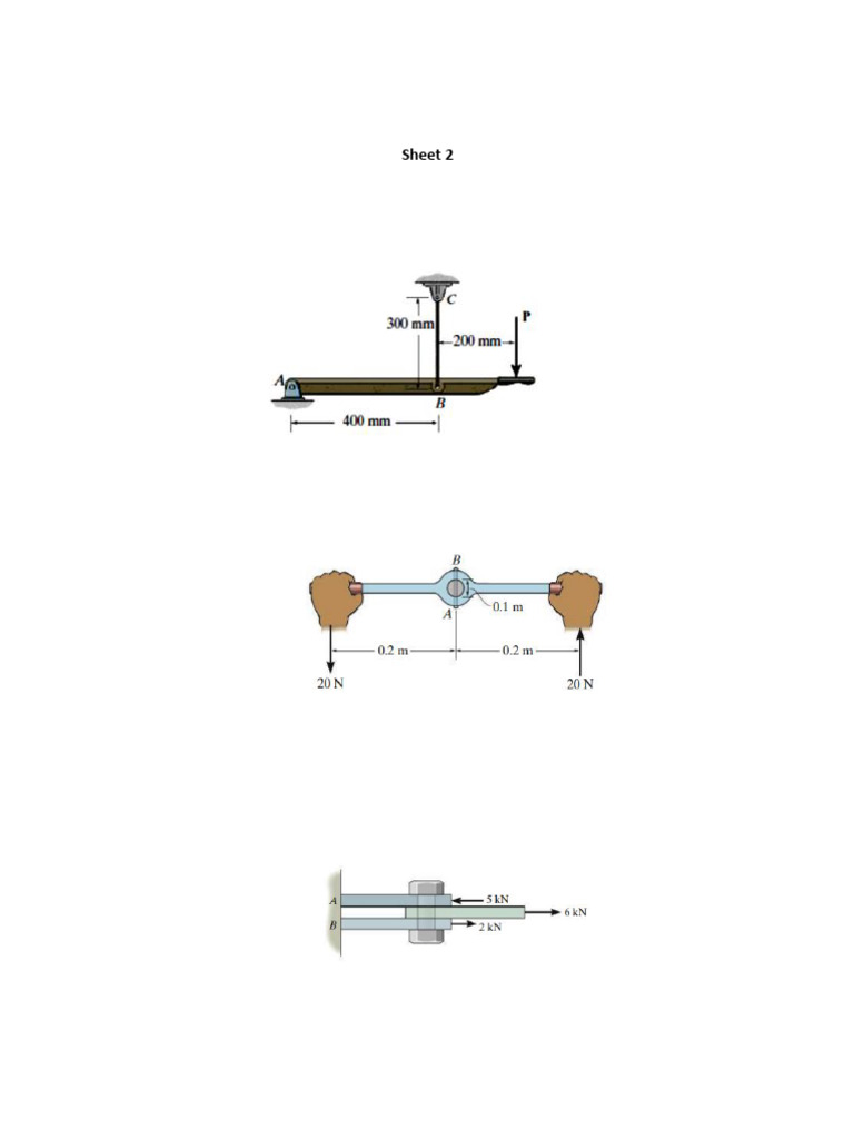 Sheet 2 Automotive | PDF
