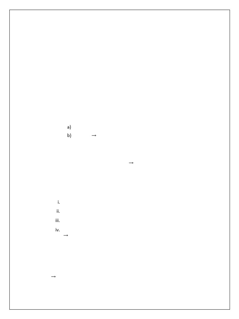 COMPULSARY SUMS (ln-6,7,8,9) | PDF | Chemical Reactions | Electrolyte