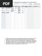 Modelo de CTR para Transporte de Resíduos | PDF | Materiais | Indústrias