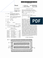 Gerrit T. Sutherland, Phillip J. Miller and Harold W. Sandusky- Melted Metal Dispersal Warhead