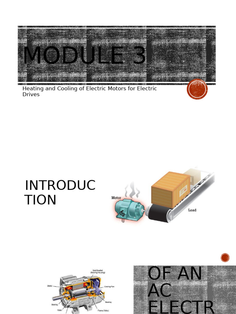 Mod 3 | PDF | Heat Transfer | Heat
