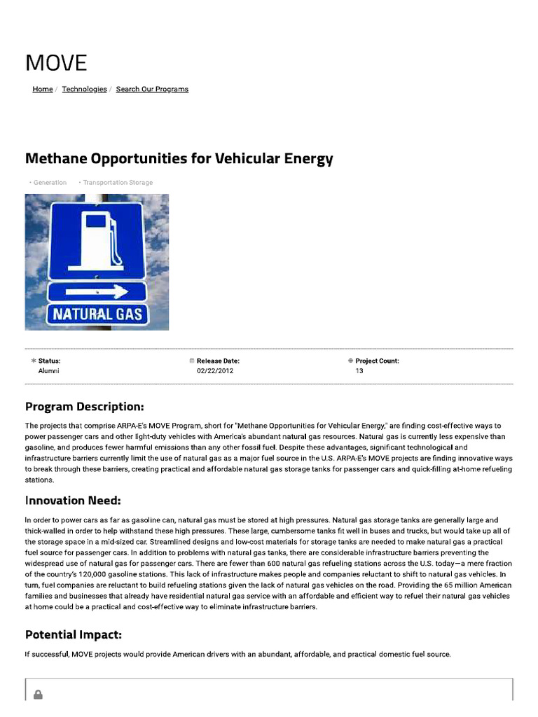 MOVE | PDF