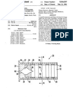 George T. Pinson - Controlled Explosive, Hypervelocity Self-Contained Round For A Large Caliber Gun