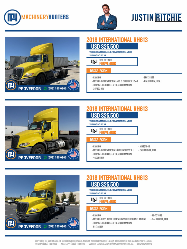 Day Cabs | PDF