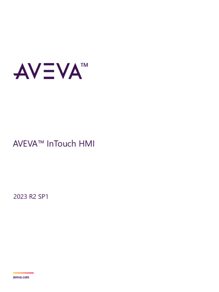 Aveva™ Intouch Hmi Convert Placeholder Tags in An Imported Script 2024 ...
