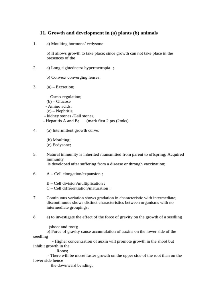 WHAT IS GROWTH AND DEVELOPMENT PDF visual data 6