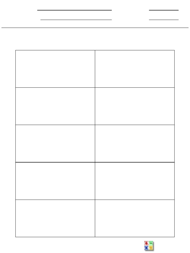 Decimals ordering pdf