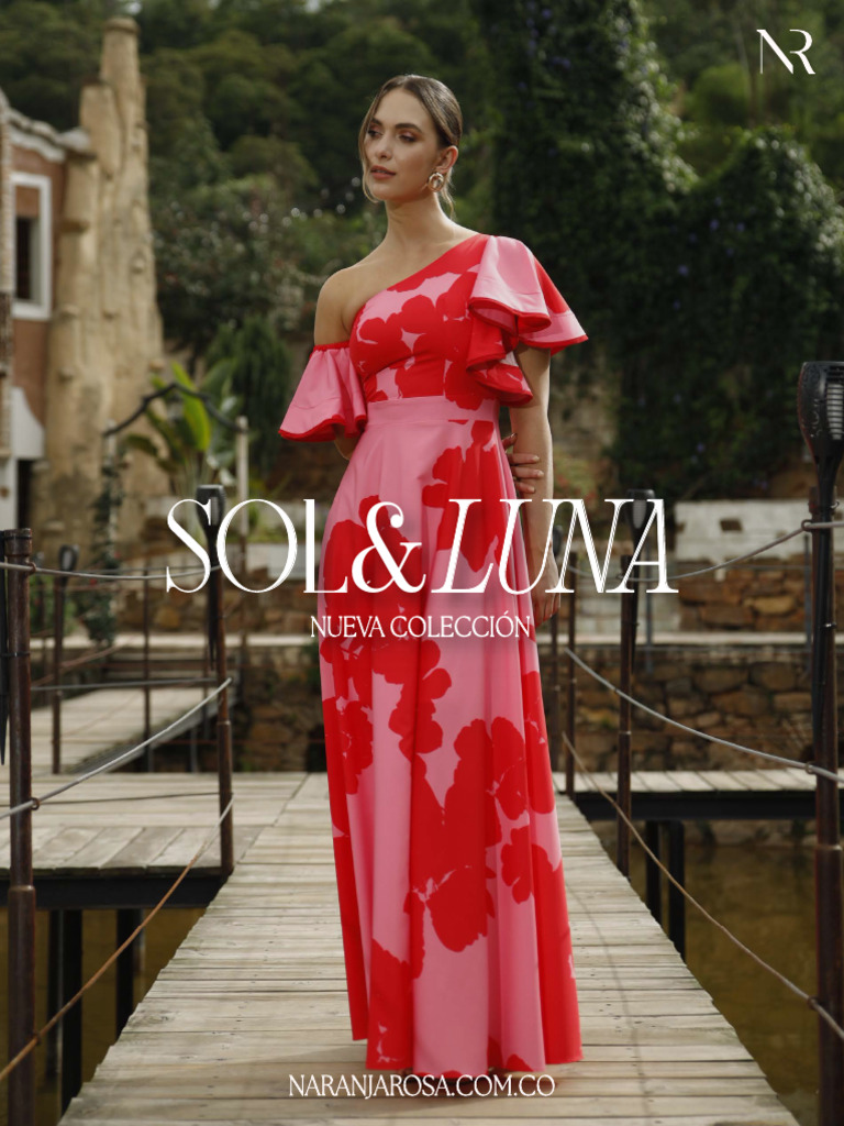 Catalogo SOLYLUNA-Precios Al Detal (3) | PDF | Textiles | Softlines