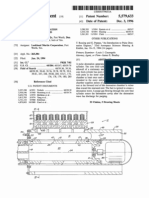 Louis G. Hunter, Jr and Don D. Winfree- Annular Pulse Detonation Apparatus and Method