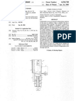 Joseph S. Adams- Compression Wave Former